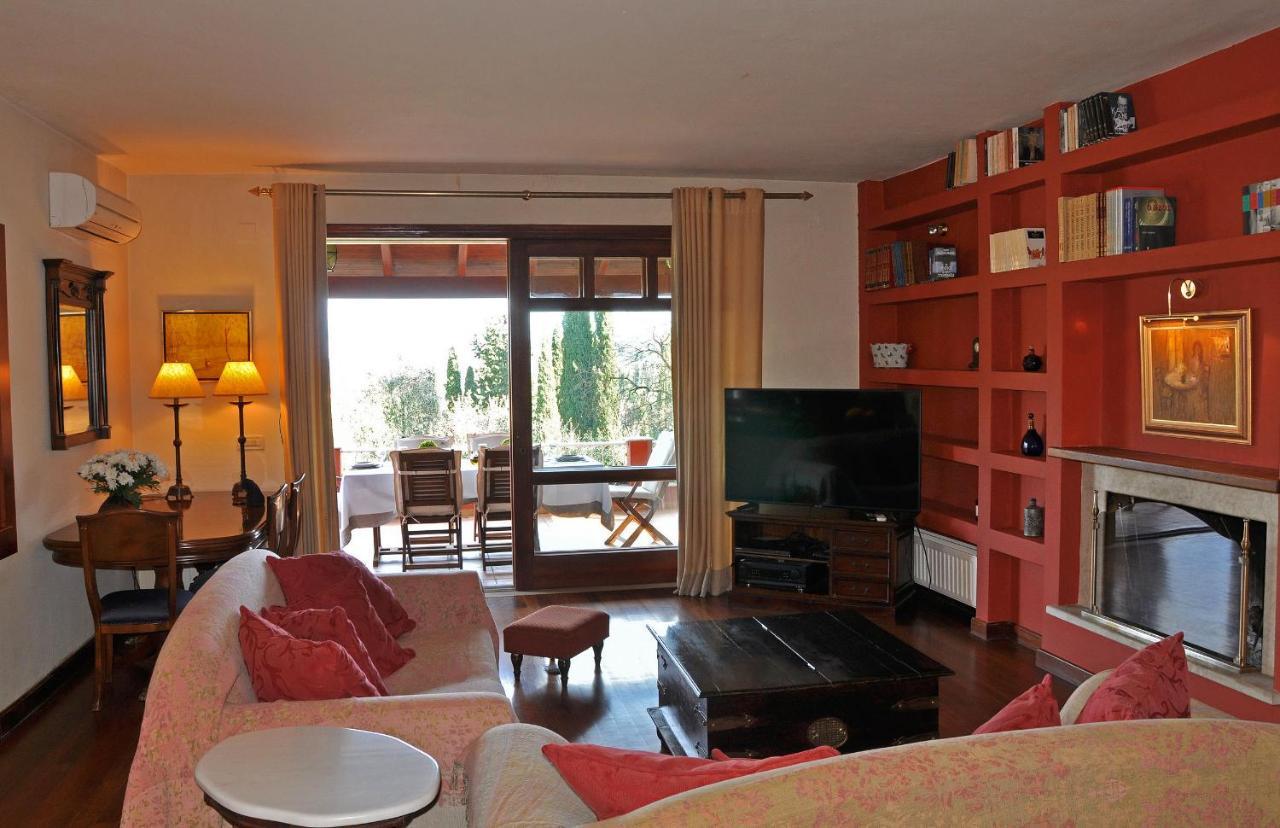 Kynopiástai Postatiko Holiday Home Central Corfu מראה חיצוני תמונה