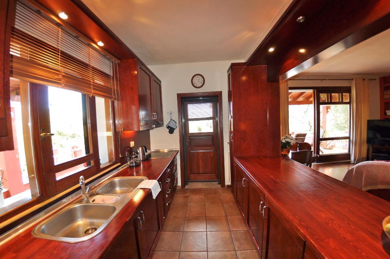 Kynopiástai Postatiko Holiday Home Central Corfu מראה חיצוני תמונה