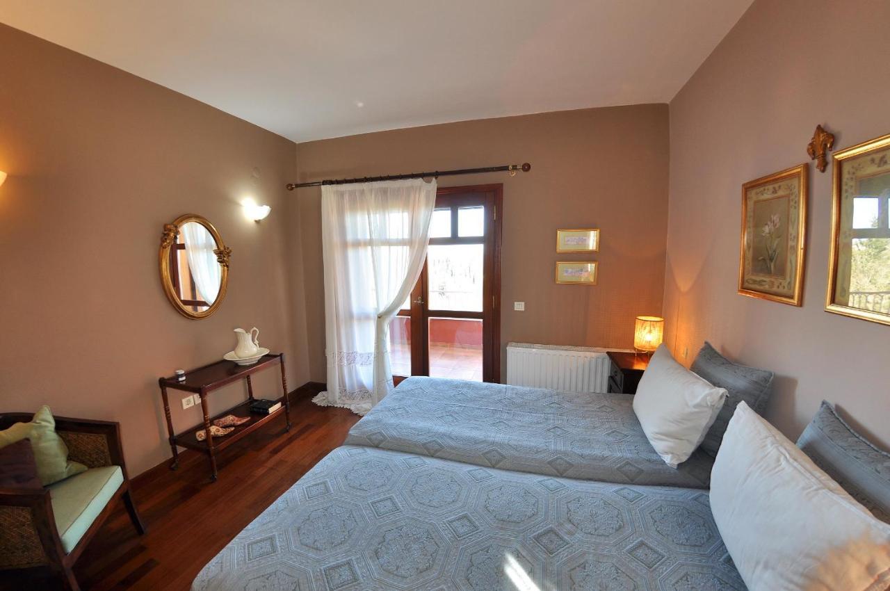 Kynopiástai Postatiko Holiday Home Central Corfu מראה חיצוני תמונה