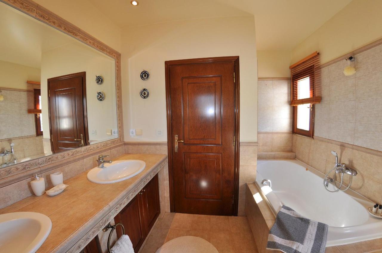 Kynopiástai Postatiko Holiday Home Central Corfu מראה חיצוני תמונה