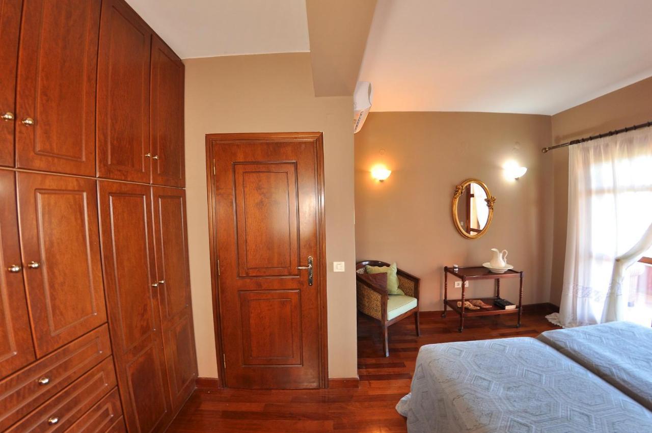 Kynopiástai Postatiko Holiday Home Central Corfu מראה חיצוני תמונה